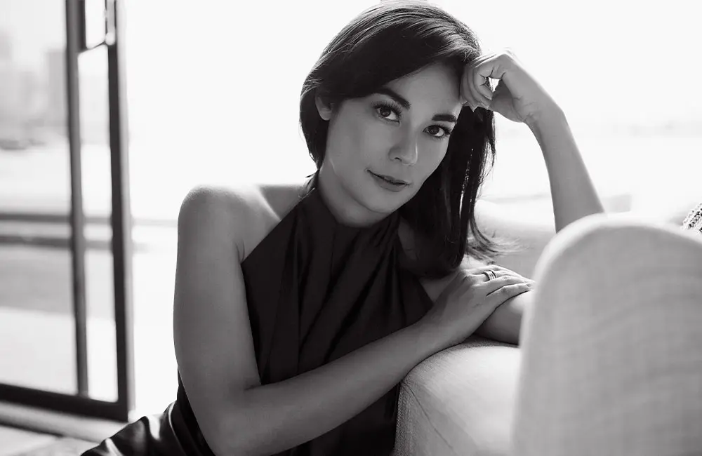 Villa vision: meet Stephanie Chai, founder of The Luxe Nomad