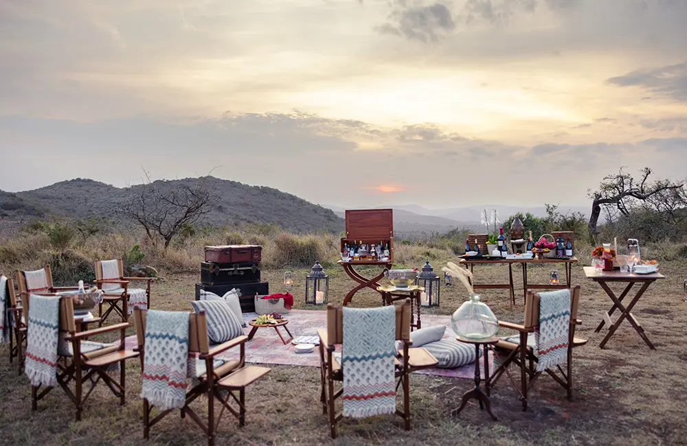 Thanda Safari introduces exclusive residences in South Africa’s culturally rich Zululand