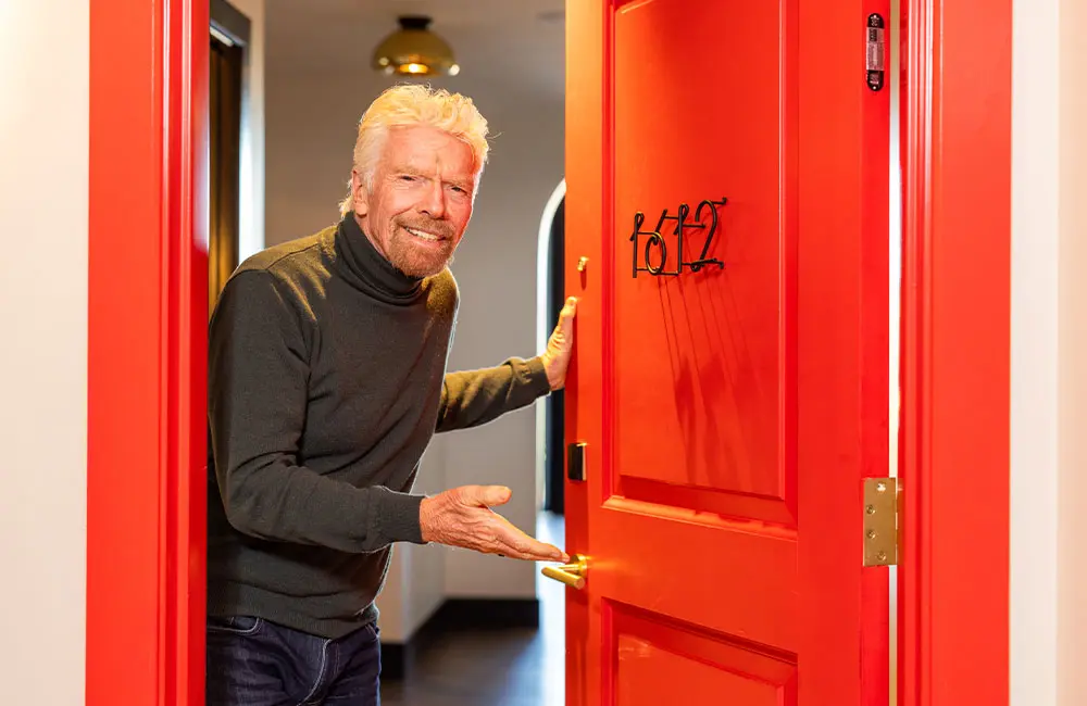 Virgin Hotels to open its first London property on 1 August, 2024