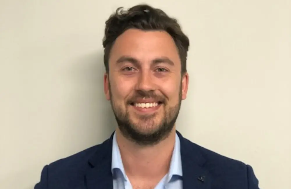 Movers + Shakers: Wendy Wu Tours Australia adds Sam Storey as State Account Manager, Victoria