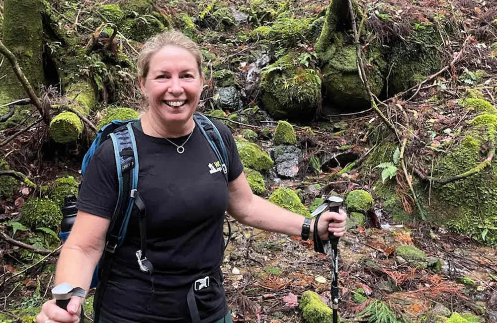 Movers + Shakers: World Expeditions promotes Pam Dewar to National Sales Manager