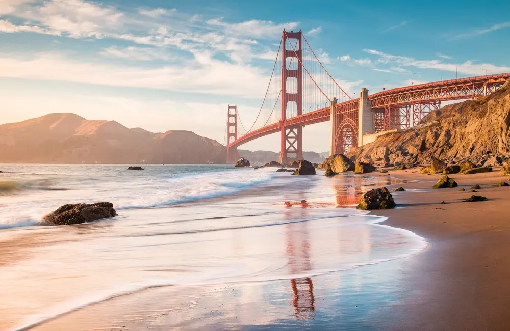 Save with Infinity Holidays' EOFY sale + new San Francisco products