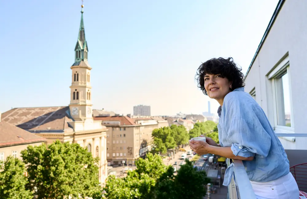 Austria Hotel Collection: The Best Hotels for Stylish City Breaks