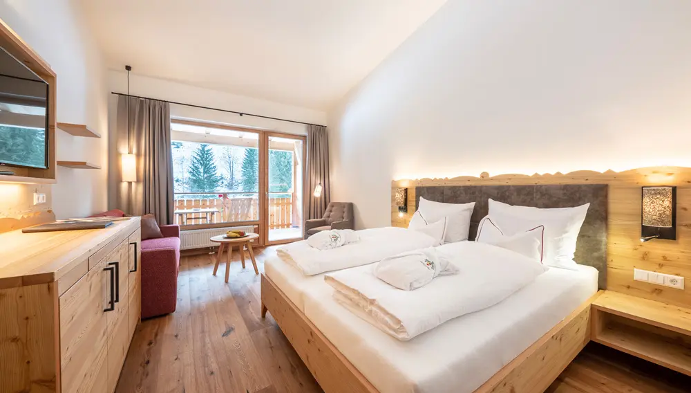 Austria Hotel Collection: Unforgettable lake and mountain stays 6 lake and mountain stays