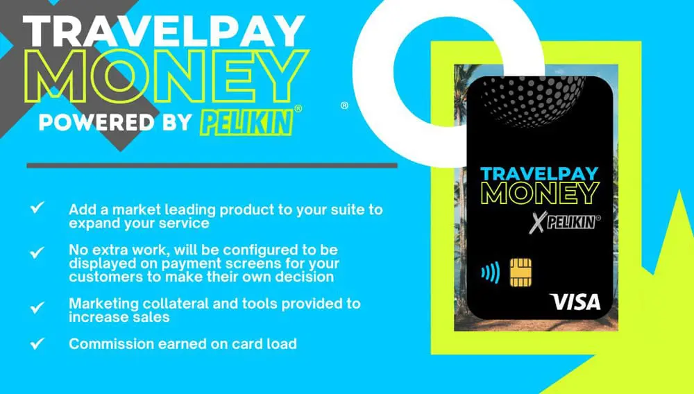 Earn Qantas Points with every client payment with TravelPay 3 TravelPay