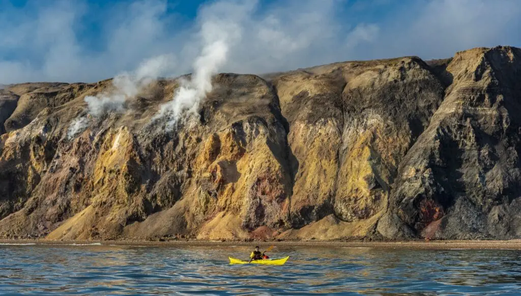 Save up to $6k on HX all-inclusive Arctic Adventures 5 HX