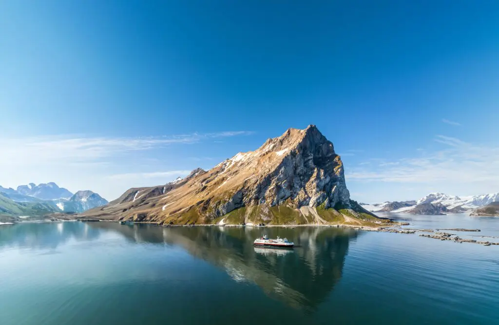 Save up to $6k on HX all-inclusive Arctic Adventures
