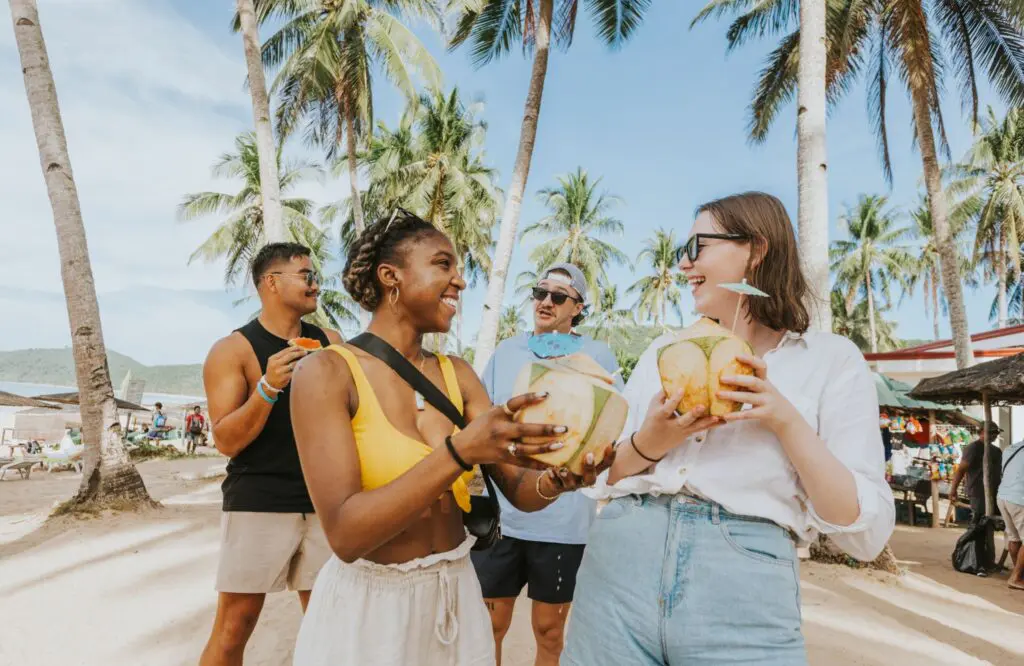 How to win an epic Contiki fam spot to the Philippines