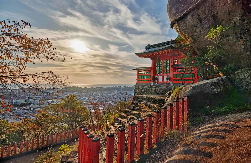 Karryon Top 10 stories of the week: Catch up on our most-wanted: Aug 30 3 1000x650 089 Kamikura Shrine Kotobikiiwa