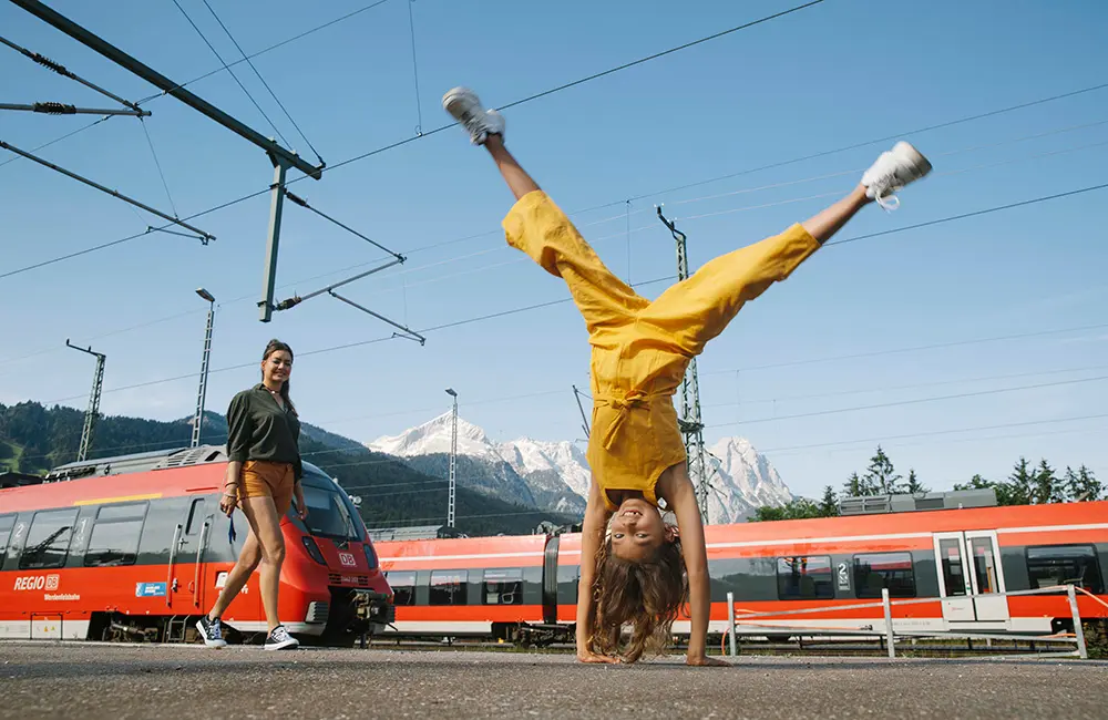 Karryon Deal of the Week + other discounts: Rail Europe's biggest sale for 2024