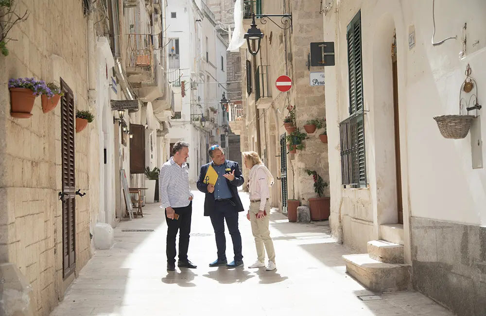 25+ for 2025: A&K debuts largest Luxury Small Group Journeys collection to date