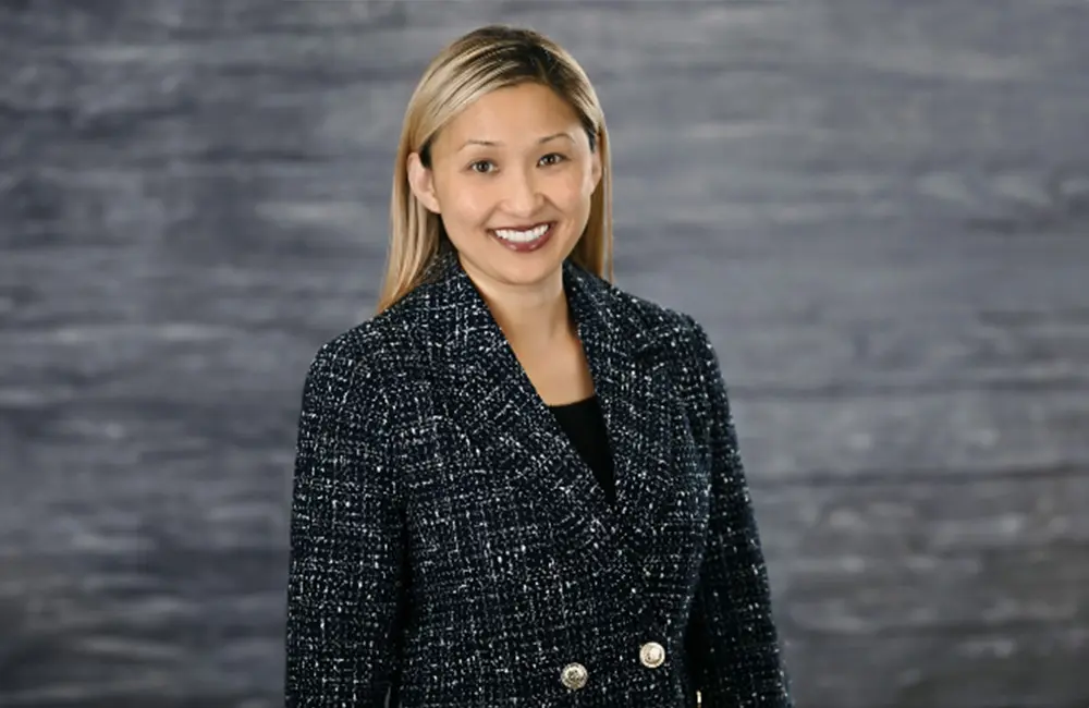 Movers + Shakers: Beverly Hills welcomes new Director of Leisure Sales DeAnne Yamada