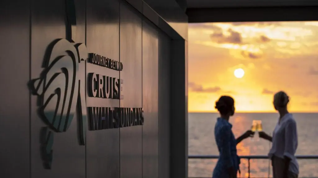 Escape the winter blues with Cruise Whitsundays Flash Sale 4 CWS Experiences Reefsleep 283