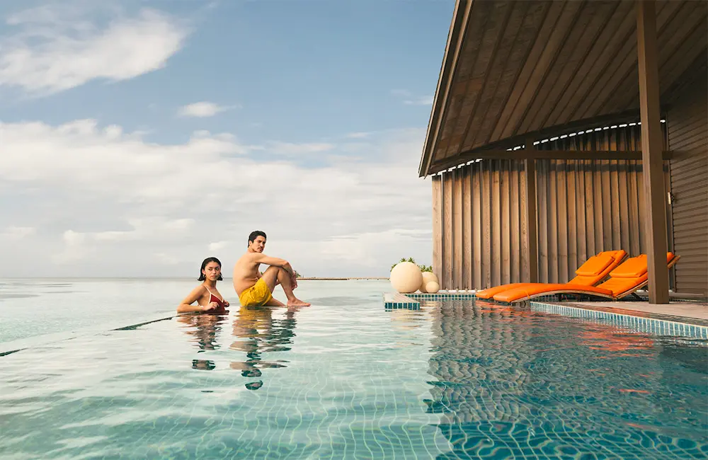 Club Med launches enhanced Travel Agent Portal 2.0 & win your own sun resort stay