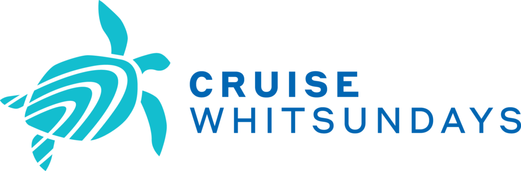 Escape the winter blues with Cruise Whitsundays Flash Sale 6 Cruise Whitsundays Logo Left Align 2 Lines CMYK No JB