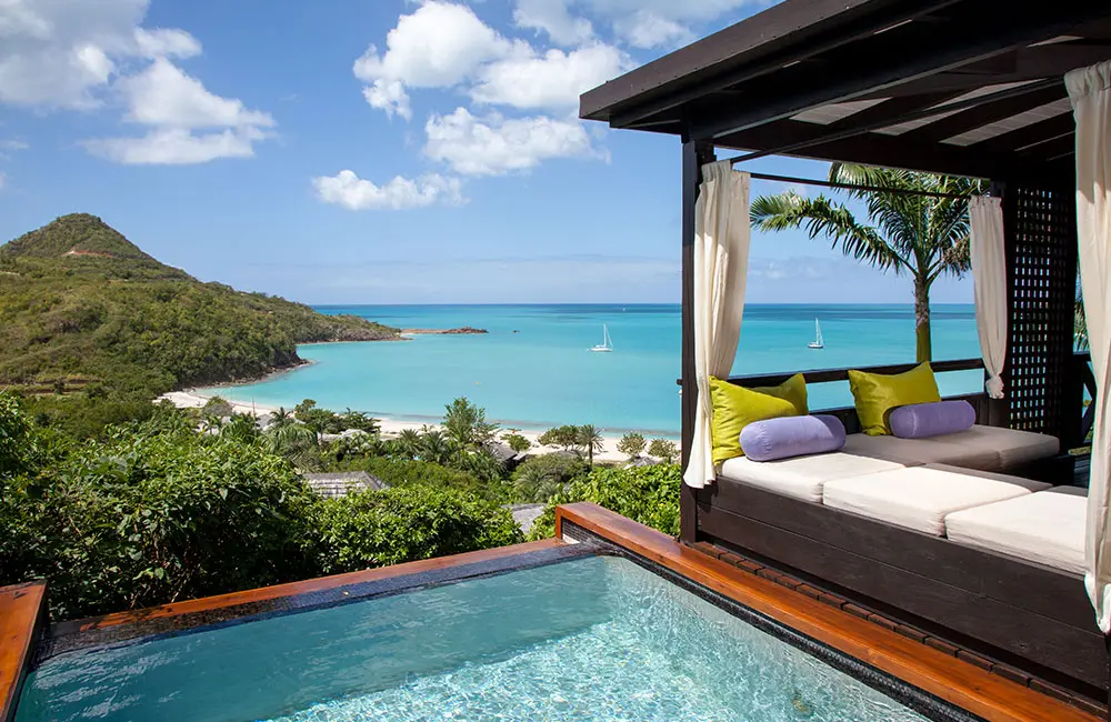 Hilton’s partnership with Small Luxury Hotels of the World (SLH) is now live, adding nearly 400 boutique hotels