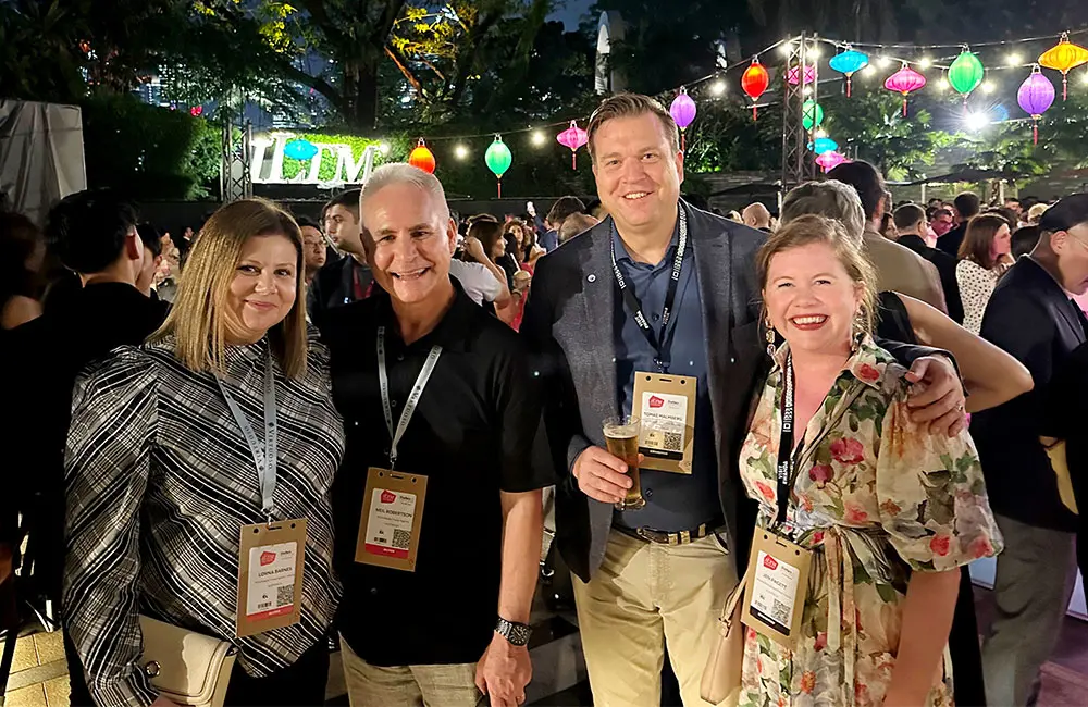 Luxury Trends: ILTM Asia Pacific 2024 officially begins in Singapore