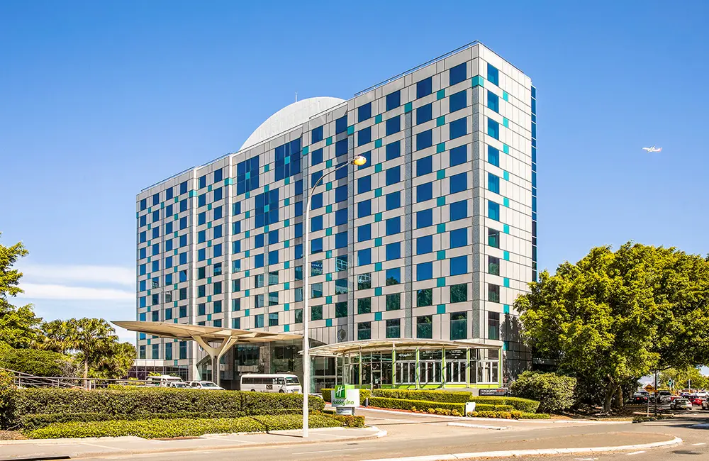 Crowne Plaza brand expands at Sydney Airport & Macquarie Park from September 2024