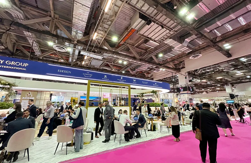 ILTM Asia Pacific 2024: Day three updates from luxury brands and destinations