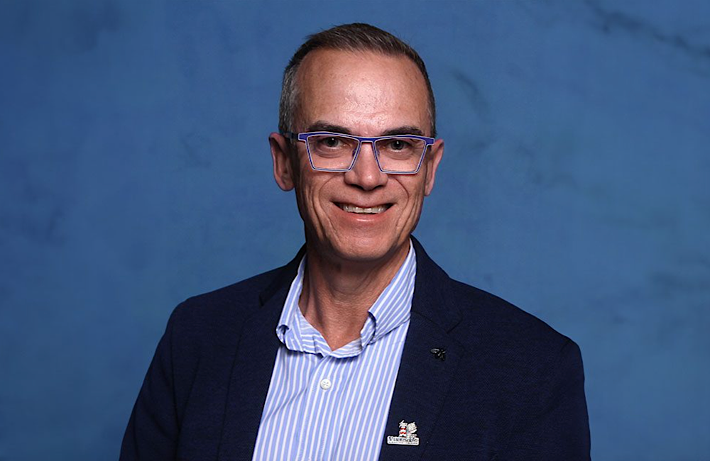 Mastering high-end travel: Savenio’s MD David Brandon’s guide for agents