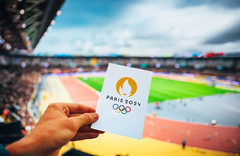 Olympic-sized opportunities: How to cash in on big, global events