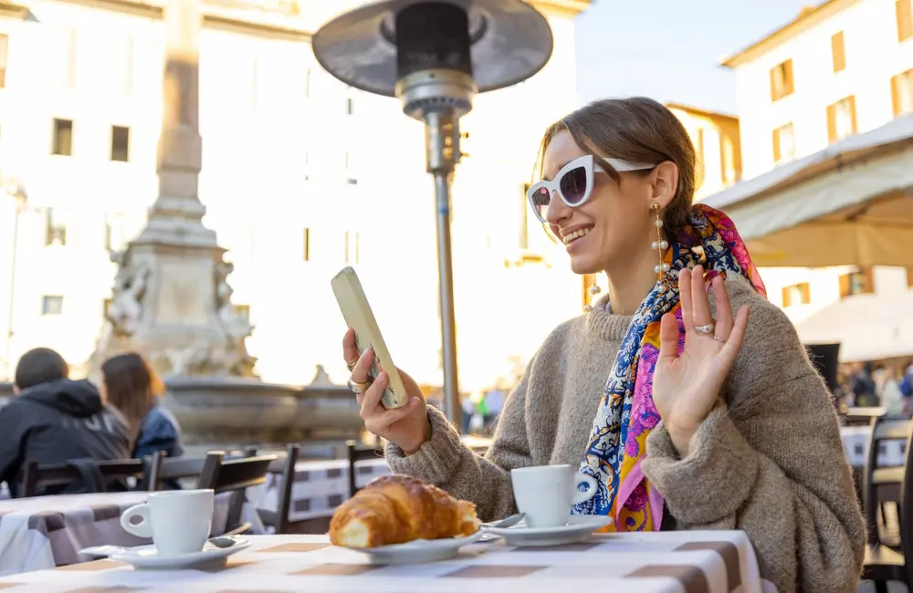 That's that me, espresso: 1 in 2 Aussies forgo coffee fix to save for overseas trips