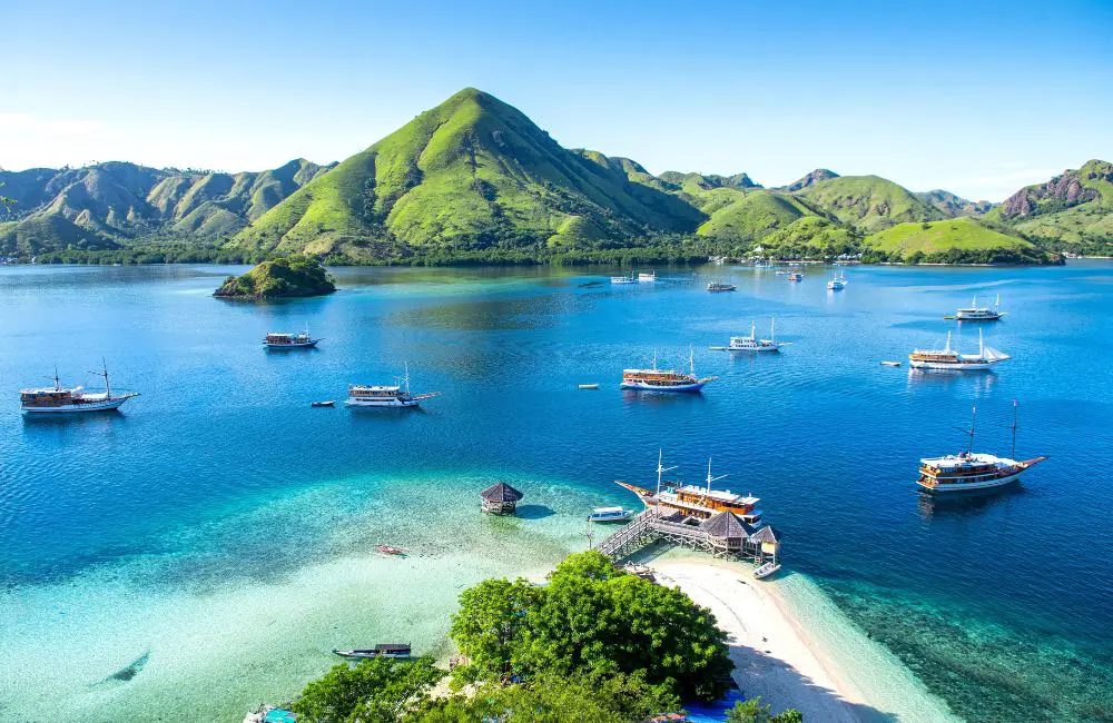 Scenic unveils its 2025 Asia collection of ocean and river cruises