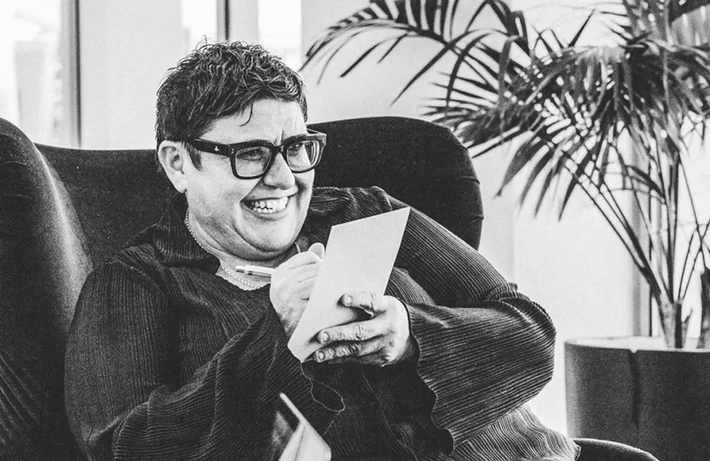 Travel Leaders: Kylee Kay, Managing Director, Linkd Tourism