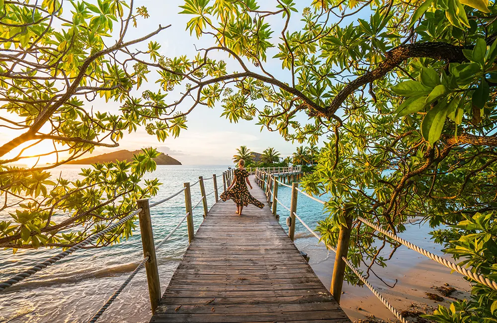 Iconic Fijian luxury resort reopens in May 2025 after multi-million-dollar refresh. Here’s what’s new