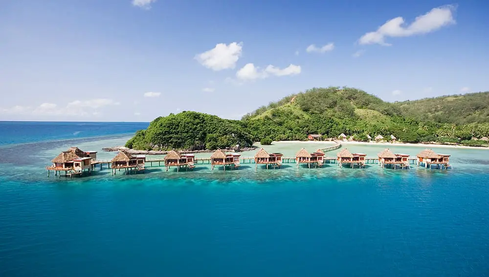 Likuliku Lagoon Resort Fiji LLR Aerials 31