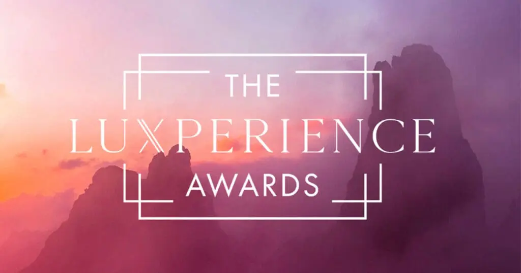 2024 Luxperience Awards and Opening Night Gala