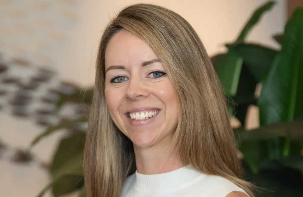 1000MTG GM Lauren Gray - travel agencies 