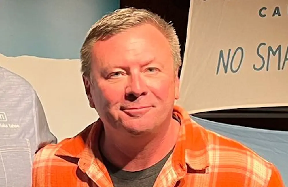 Mammoth is not Disney on snow: Mammoth Mountain Sales & Marketing Director Michael Vanderhurst interview