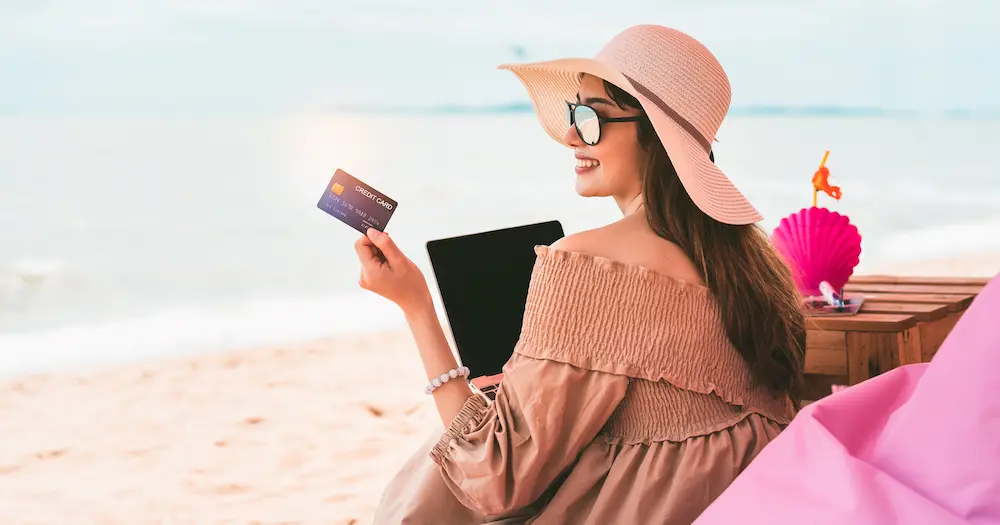 Ouch! Australian travellers fork out $600M in overseas transaction fees