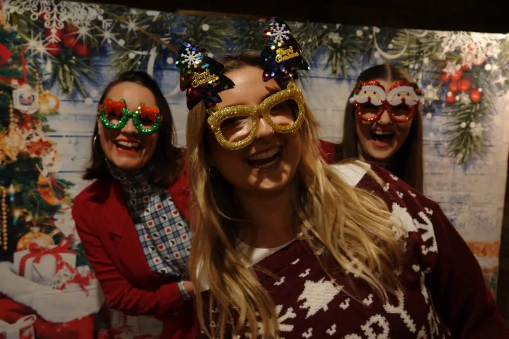 Pursers Travel Group wraps ‘Christmas in July’ annual conference at Dusty Hill Vineyard 4 Pursers Travel Group