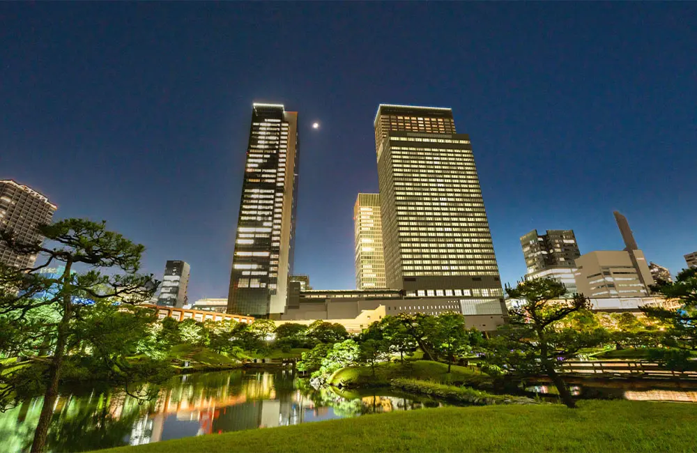 Raffles Tokyo set to open in 2028, marking brand’s debut in Japan