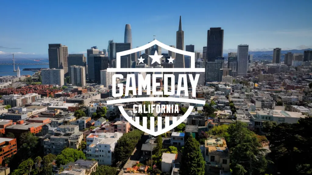 The ultimate sports playground: Visit California & Stan release 'Gameday' documentary