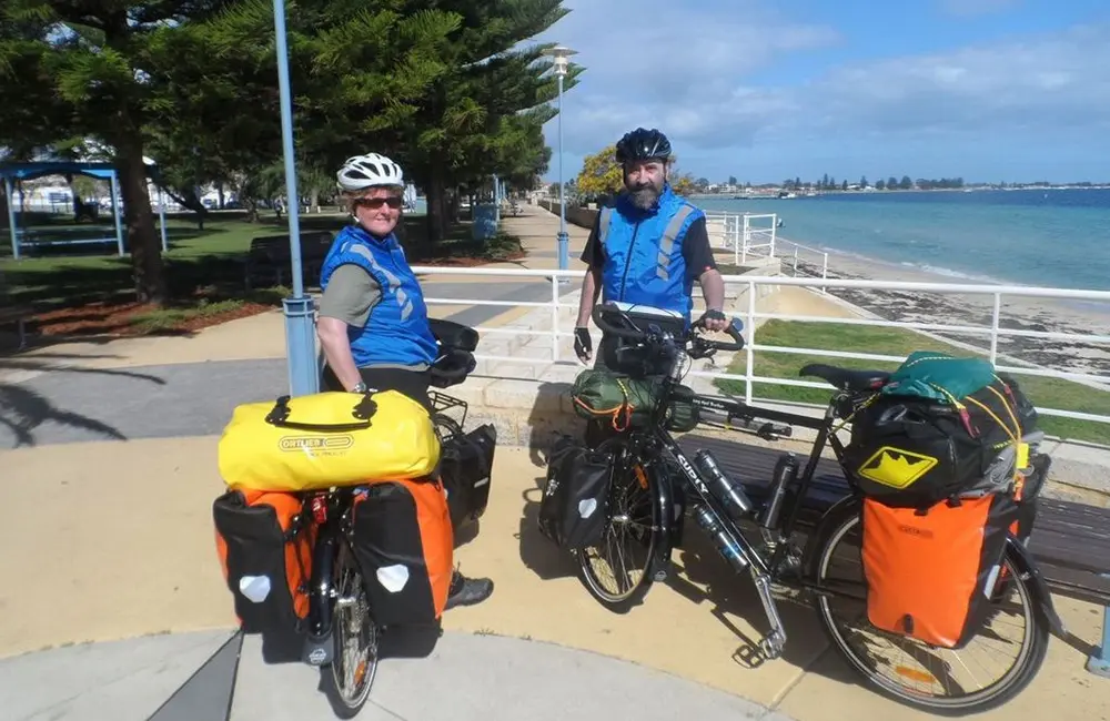 Golden age: Travel still top priority for Aussie retirees with 2 in 3 keen to head overseas