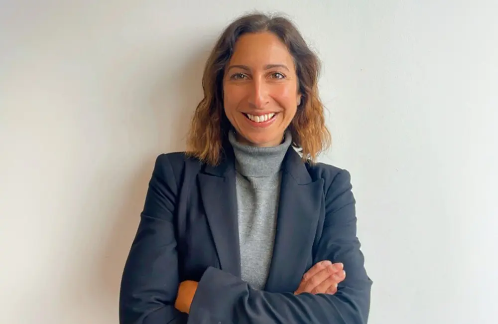 Movers + Shakers: Sofitel Sydney Darling Harbour adds new Sales Director Rachela Virgara