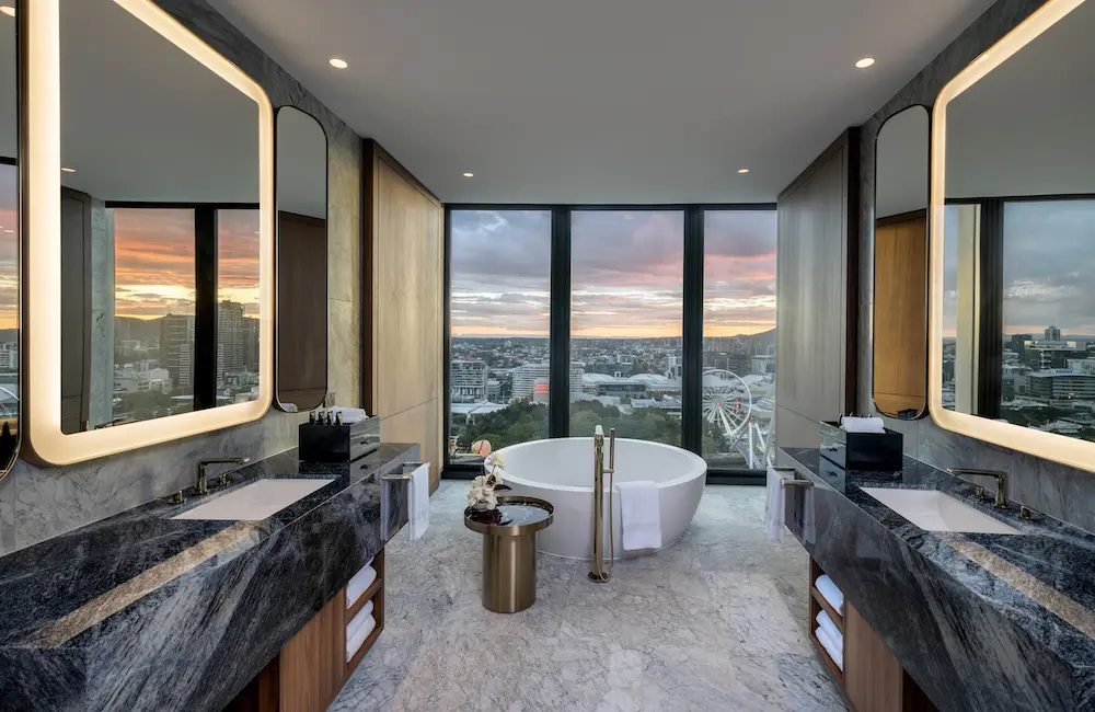 Highly anticipated The Star Grand Brisbane now open for bookings