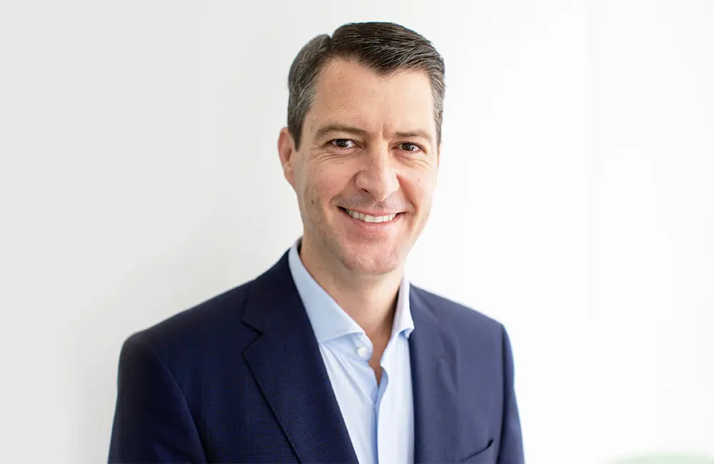 Movers + Shakers: TBO appoints new President International Gerardo Del Río