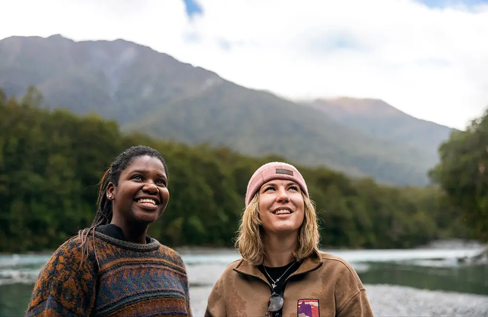 Tourism New Zealand revives 'If You Seek' global campaign with fresh year-round focus