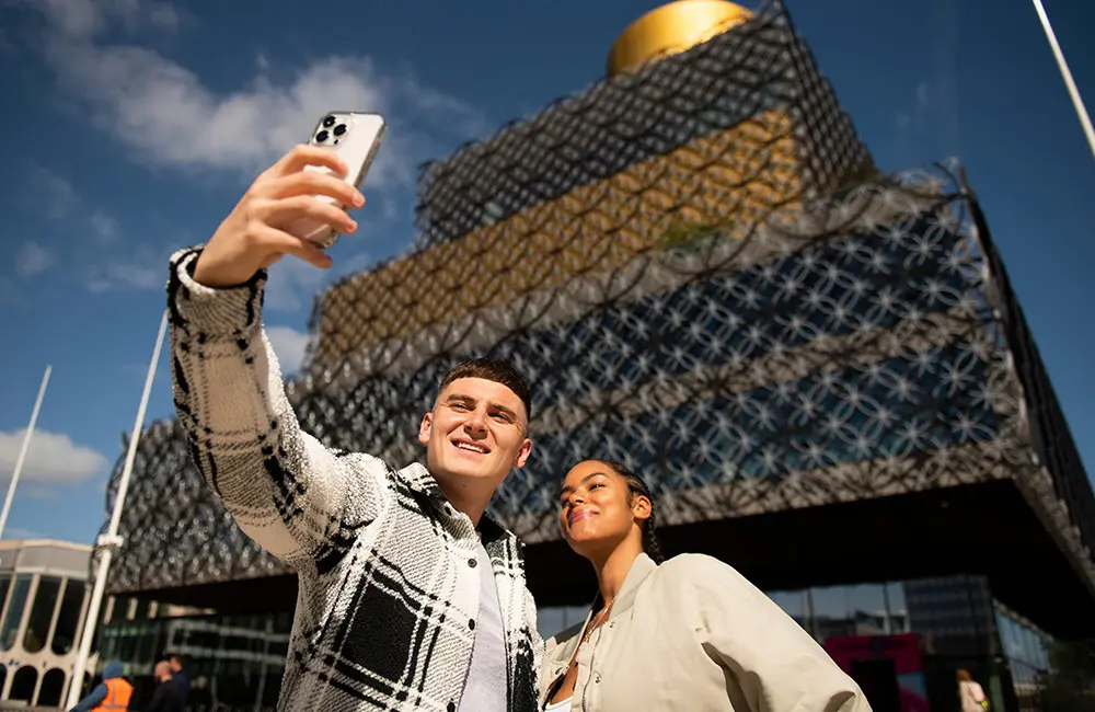 VisitBritain's first trade mission in 8 years heads Down Under in September 2024