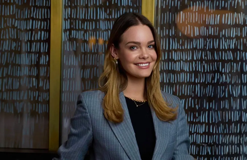 Movers + Shakers: W Melbourne welcomes Andrea Brown as Marketing Director