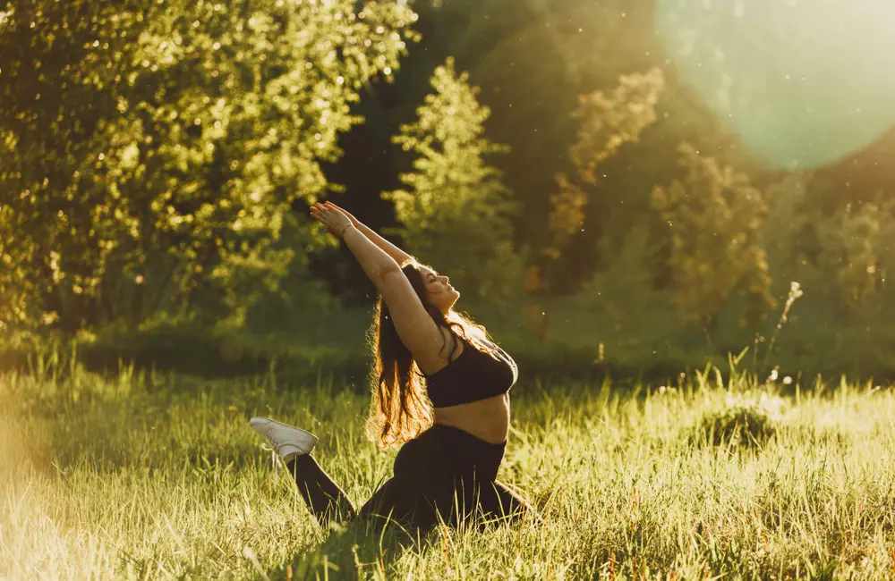 Rise and thrive: Wellness tourism up 200% as Aussies seek solace & spa time