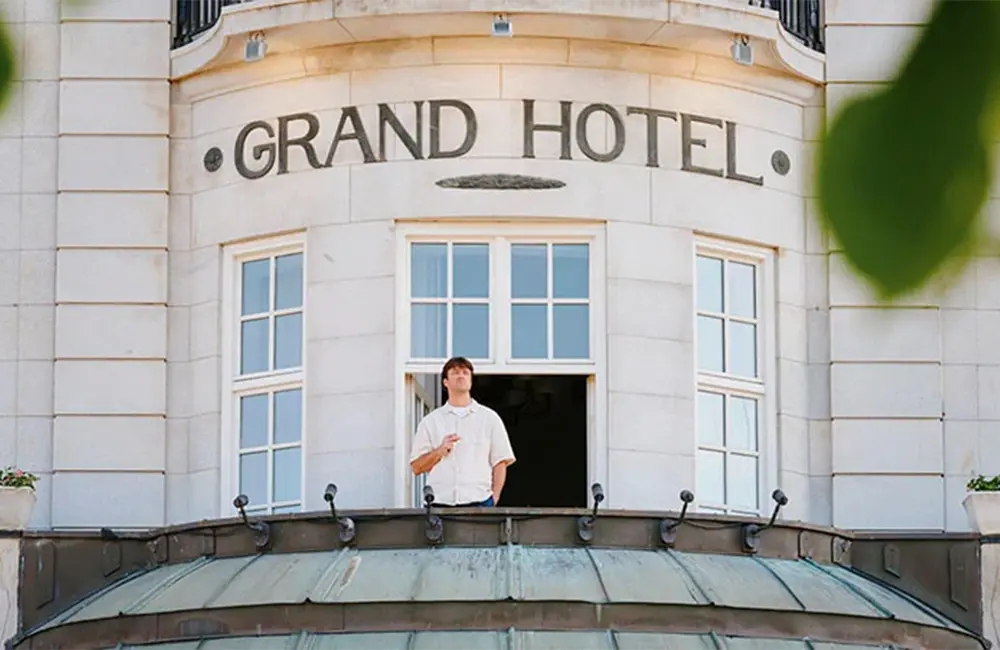 “I wouldn’t come here, to be honest,” Visit Oslo's  sarcastic pushback goes viral