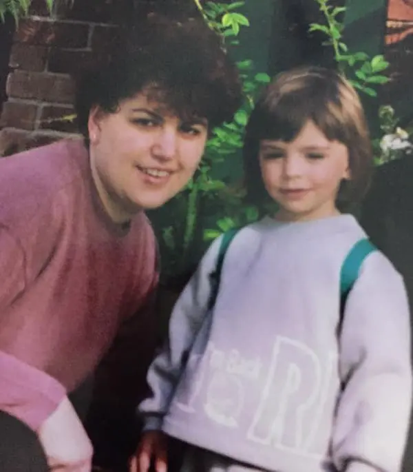 Leading luxury advisor insights: Sue Todorovski & Emily Kadinski, itravel Carlingford 2 itravel Carlingford Sue and Emily first day at pre school
