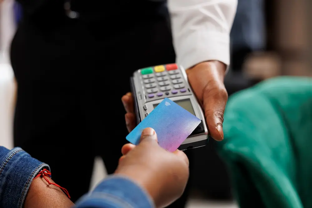 Ouch! Australian travellers fork out $600M in overseas transaction fees 1 Cashless payments in hotels.