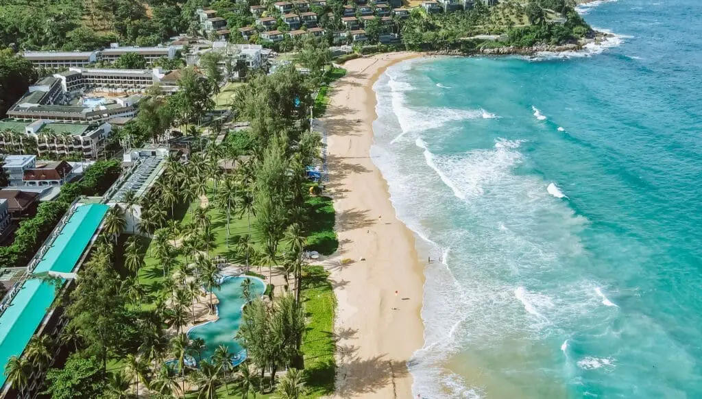 Win a luxury Thailand escape with Infinity Holidays & Tourism Authority of Thailand 4 Katathani Resort, Thailand