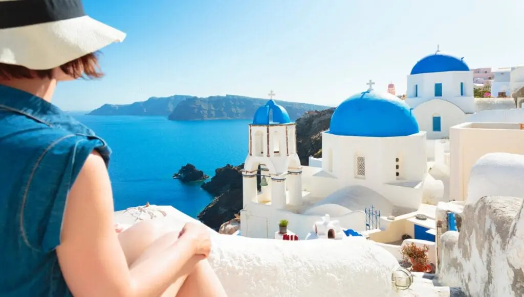 The holiday every client can afford: 20 Cosmos tours under $2,500 3 Cosmos
